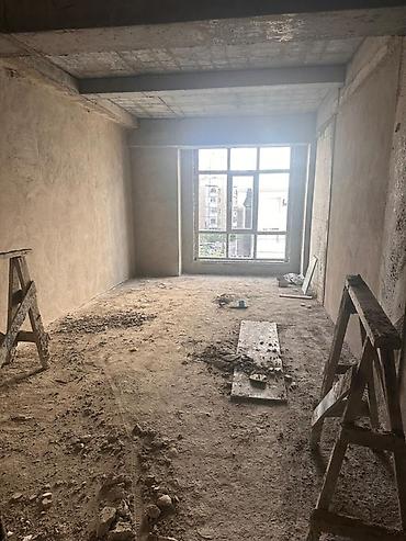 строим дом: ПРОДАЮТСЯ 1-КОМНАТНЫЕ КВАРТИРЫ В ЖК «ЫНТЫМАК» Локация: микрорайон — 2