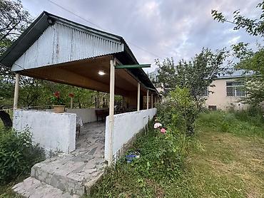 qəbələ ev satışı: İstisu, 120 kv. m, 4 otaqlı, Hovuzsuz, Su — 2
