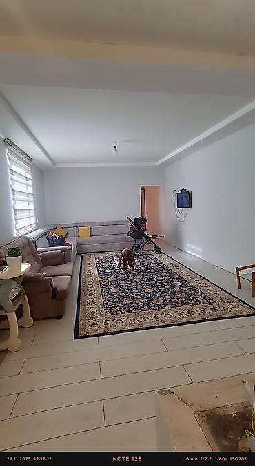 Продажа времянок: Срочно продаю Дом участок. Рухий мурас 2. Адрес. Проектирумая 1553 — 5