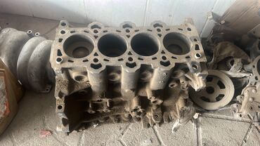 kia islenmis ehtiyyat hisseleri: Kia Ceed, 1.6 l, Dizel, 2006 il, Orijinal, İşlənmiş