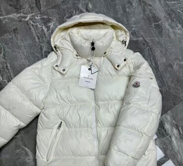 Куртки: Мужская куртка, Все размеры, Moncler, Новый, Бесплатная доставка, Платная доставка