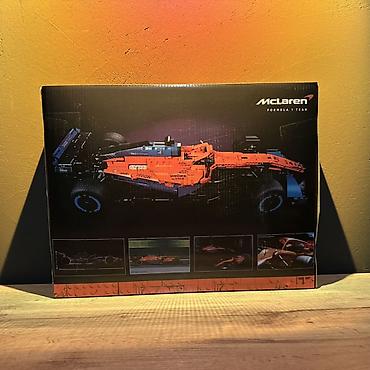 Модели автомобилей: Конструкторы лего 1) Гоночный болид red bul 2) Porsche 911 3) — 14