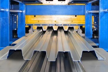 Металлочерепица: ✅профнастил ✅ металлочерепица ✅ сайдинг(фран,карниза) ✅ желоба — 12