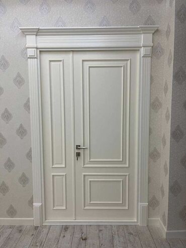 Деревянные двери на заказ: Деревянные двери на заказ — 7