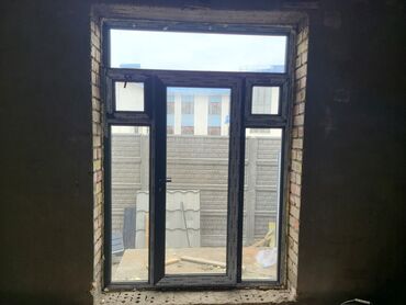 Металлопластиковые окна на заказ: Металлопластиковое окно на заказ, Бесплатная установка, В рассрочку — 22