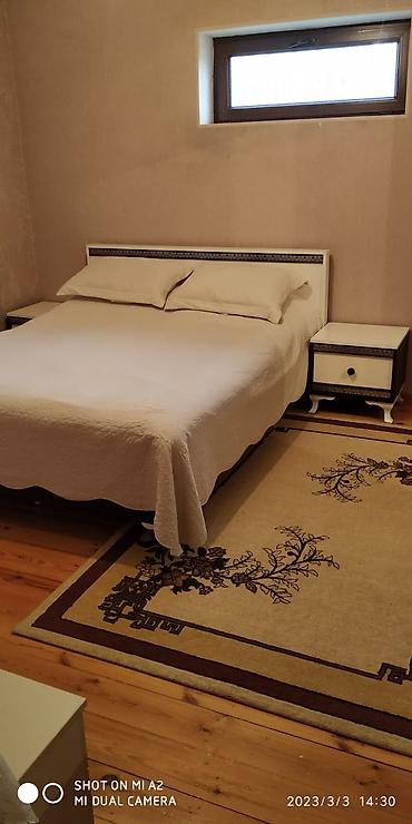 Həyət evləri və villaların satışı: 5 otaqlı, 100 kv. m, Kredit yoxdur, Orta təmir — 4