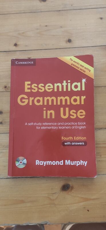 samsung gt c3110: Essential grammar in use ingilis---> 7₼
metroya catdirilma var