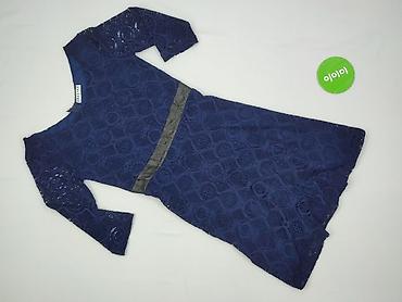 simplee sukienka: Greence, Sukienka damska, rozmiar S — 2