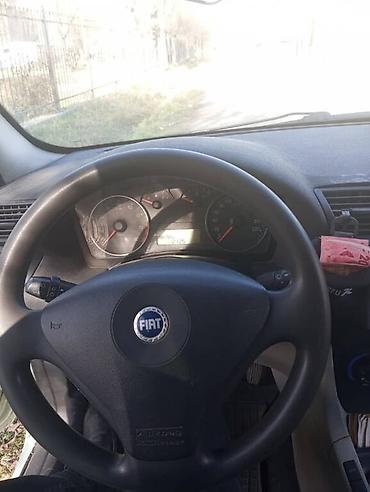 Fiat: Fiat Stilo: 2008 г., 1.4 л, Механика, Бензин — 16