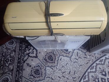 mega kondisioner: Kondisioner Sakata, İşlənmiş, 30-35 kv. m
