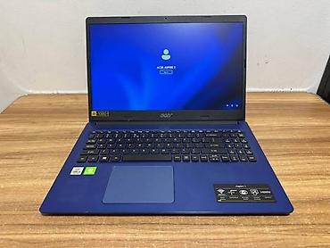 Acer: İşlənmiş Acer Aspire, 15.6 ", Intel Core i5, 256 GB — 3