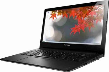 Ноутбуки: Ультрабук, Lenovo, 4 ГБ ОЗУ, Intel Core i3, 14 "