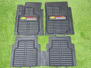 chery t11: Chevrolet üçün universal ayaqalti rezin T11 Çatdırılma Və — 1