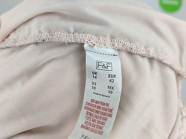 deichman baleriny: F&F, Sukienka damska, rozmiar L — 5