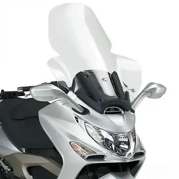 cena kacige: Visoki vetrobran za touring/sport-touring motocikle - Veliki touring — 1