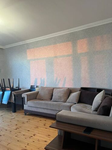 Yeni tikili: 2 otaqlı, Yeni tikili, 75 kv. m — 5