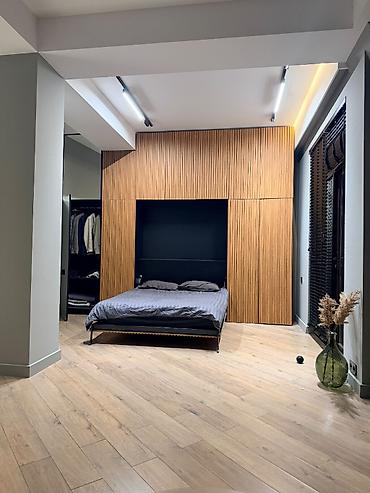 ofis: ✨ Nərimanov Rayonunda, Armoni Residence-də 2 Otaqlı Əla Təmirli Mənzil — 5