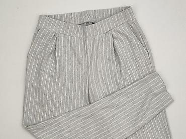 culotty: Spodnie materiałowe damskie, rozmiar S — 1