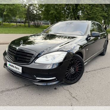 mercedes w221: Бензиновый мотор Mercedes-Benz 2011 г., 3.5 л, Б/у, Оригинал, Япония