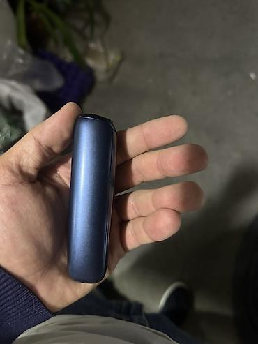 justfog minifit s: Elektron siqaret (vape) cihazı – kompakt və portativ - Korpus rəngi — 4