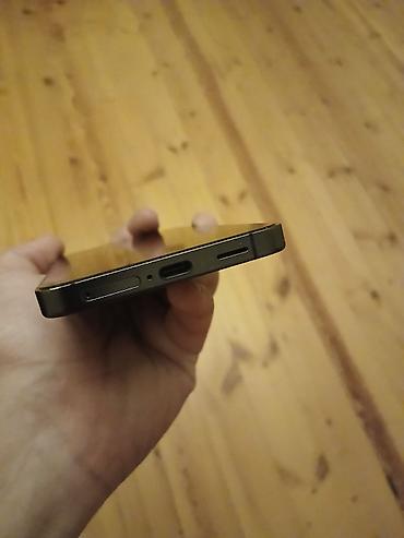 samsung ultra s24: Samsung Galaxy S24, 128 GB, rəng - Boz, Barmaq izi — 3