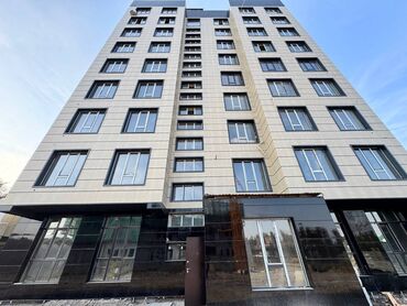 квартиры часовые: 1 бөлмө, 35 кв. м, Элитка, 4 кабат, Евроремонт