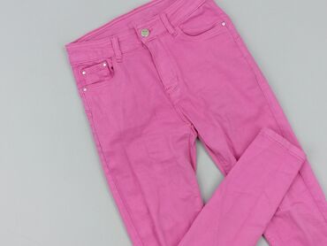 spodnie do piżamy hello kitty: Jeans for women, size S (EU 36)