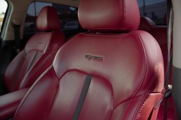 Kia: Kia K7: 2020 г., 3 л, Автомат, Газ, Седан — 31