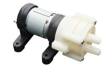 tap az at: Kateqoriya: Motorlar Məhsul: 6–12V DC Su/Sıvı Nasosu – R385 Qiymət: 18 — 1