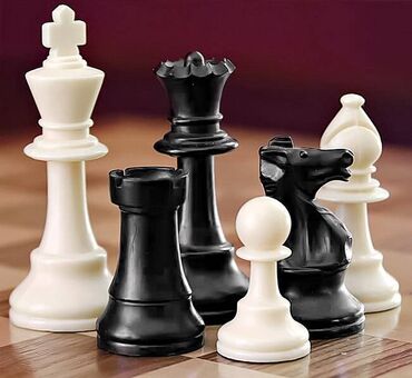 gitara kursları: Репетитор по шахматам Обучаю и подготавливаю шахматистов 4-ого, 3-ого