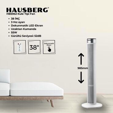 Blenderlər: Ventilyator Yeni, Döşəməüstü, Pərsiz, Kredit yoxdur, Ünvandan götürmə, Pulsuz çatdırılma, Ödənişli çatdırılma