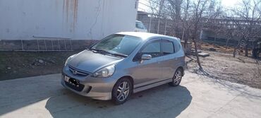 нонда сервы: Honda Fit: 2004 г., 1.5 л, Автомат, Бензин, Хэтчбэк