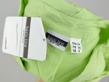 koszulka basic damska: Tunika damska, rozmiar XS — 6