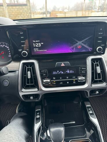 Kia: Kia Sorento: 2021 г., 2.5 л, Автомат, Бензин, Кроссовер at lalafo.kg — 26 Kia: Kia Sorento: 2021 г., 2.5 л, Автомат, Бензин, Кроссовер — 26