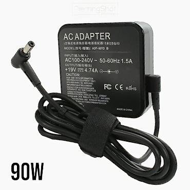 Noutbuklar üçün adapterlər: PierringShot Electronics™ mağazamızda HP, ASUS, Lenovo və Dell — 14