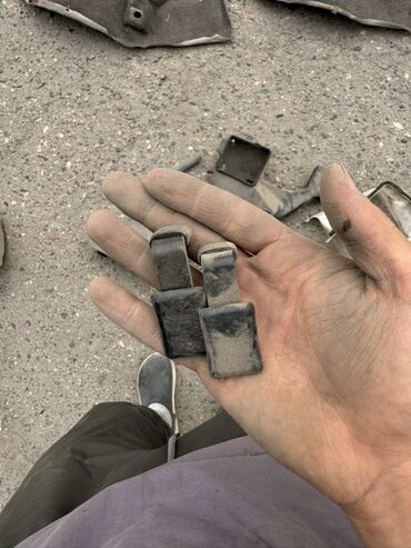 Другие автозапчасти: Запчасти для Mitsubishi space gear — 18