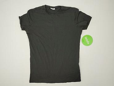 t shirt basic hm: Ovs, T-shirt damski, rozmiar L — 3