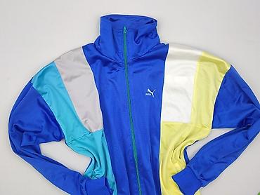 bluza 2pac: Puma, Bluza dla mężczyzn, rozmiar 2XL — 1