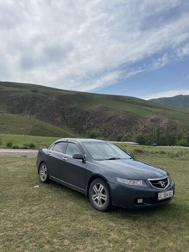 хонда аккорд 2003: Honda Accord: 2003 г., 2.4 л, Автомат, Бензин, Седан