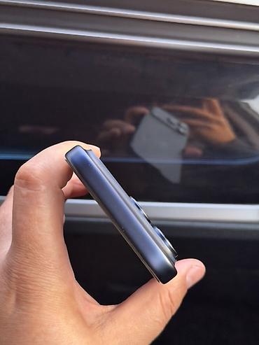 note 7 pro: IPhone 17 Pro, Б/у, 256 ГБ, Синий, Коробка, 99 % — 6