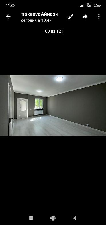 Продажа квартир: 4 комнаты, 130 м² — 3