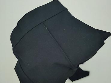 hm trousers: H&M, Spodnie materiałowe damskie, rozmiar XL — 6