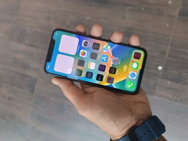 barter iphone: IPhone X, 64 ГБ, Черный