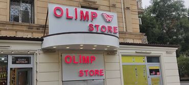 Reklam, çap: *Hər Növ Reklam İşləri *Fartuk Önlük Köynək çap Hazırlanması *Qabarıq — 26