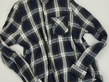 bluzki 100 bawełna: Shirt, L (EU 40), condition - Perfect