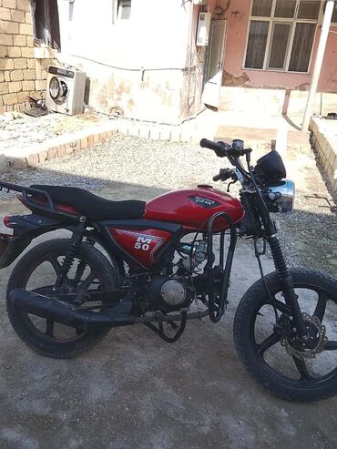 запчасти для мотоцикла: Tufan 50 sm3