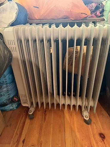 190 radiator: Ünvandan götürmə, Ödənişli çatdırılma — 1
