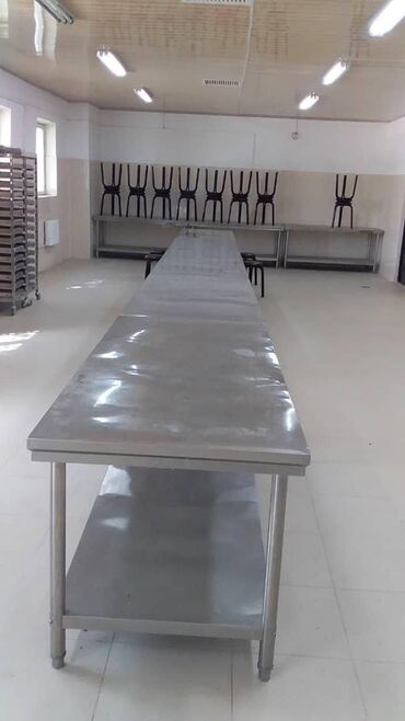 Цеха, заводы, фабрики: Продаю Фабрика, Действующий, 1300 м² — 4