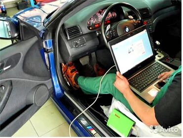 Другие автоуслуги: Услуги Автоэлектрик-Диагностика Авто + Разных сложностей at lalafo.kg Другие автоуслуги: Услуги Автоэлектрик-Диагностика Авто + Разных сложностей