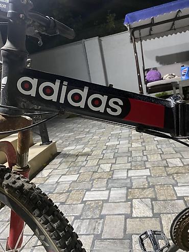 focus velosipedi: Dağ velosipedi – qatlanan, tam amortizasiyalı Ozumundu 450 manata — 7